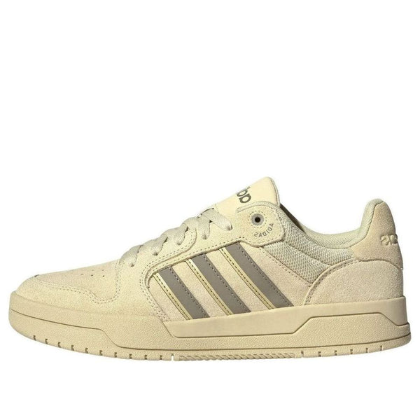 

Кроссовки entrap Adidas, бежевый