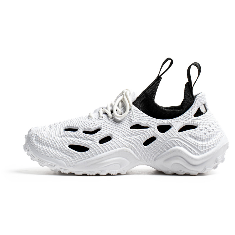 

Сабо мужские GNVA, White