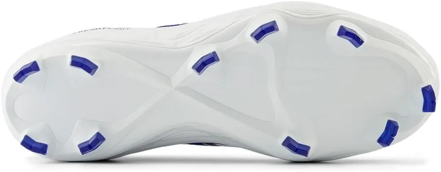 

Бейсбольные кроссовки New Balance Fresh Foam 3000 V7 для мужчин, белый