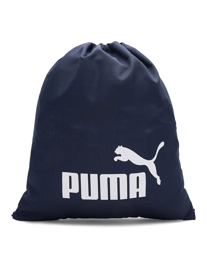 

Спортивная сумка Puma, синий