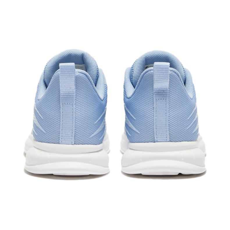FILA KIDS Низкие детские кроссовки, зеленые, для детей от 3 до 7 лет — фото 4