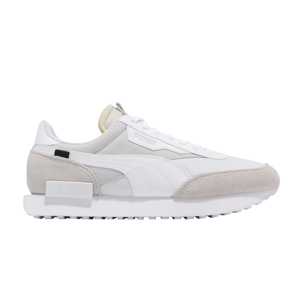 

Кроссовки Future Rider Play On Puma, белый