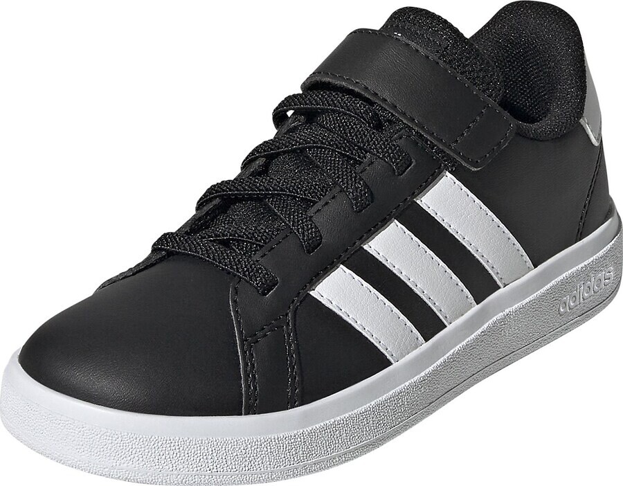 

Кроссовки ADIDAS ORIGINALS Sneakers Grand Court 2.0, черный