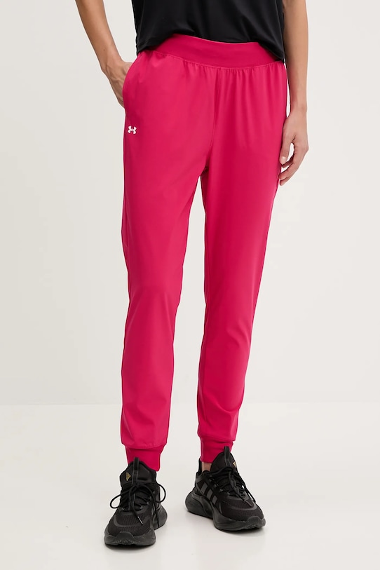 

Тренировочные брюки ArmourSport Under Armour, розовый