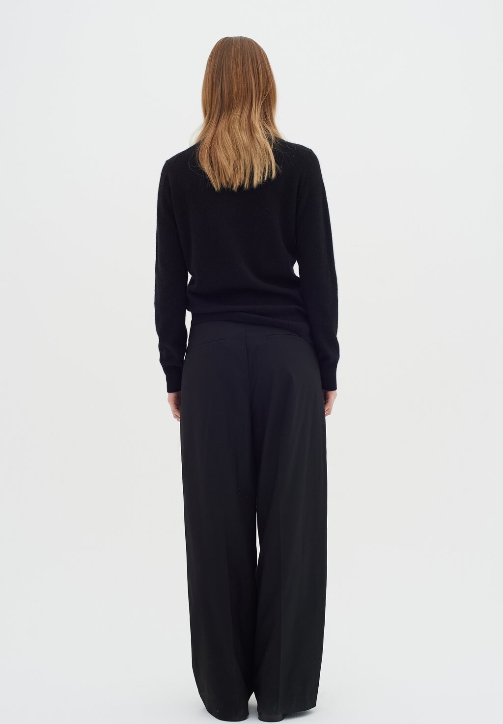 

Брюки THYIW InWear, черный