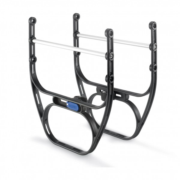 

Боковая рама педалей Pack'N - сумка-корзина Thule, черный