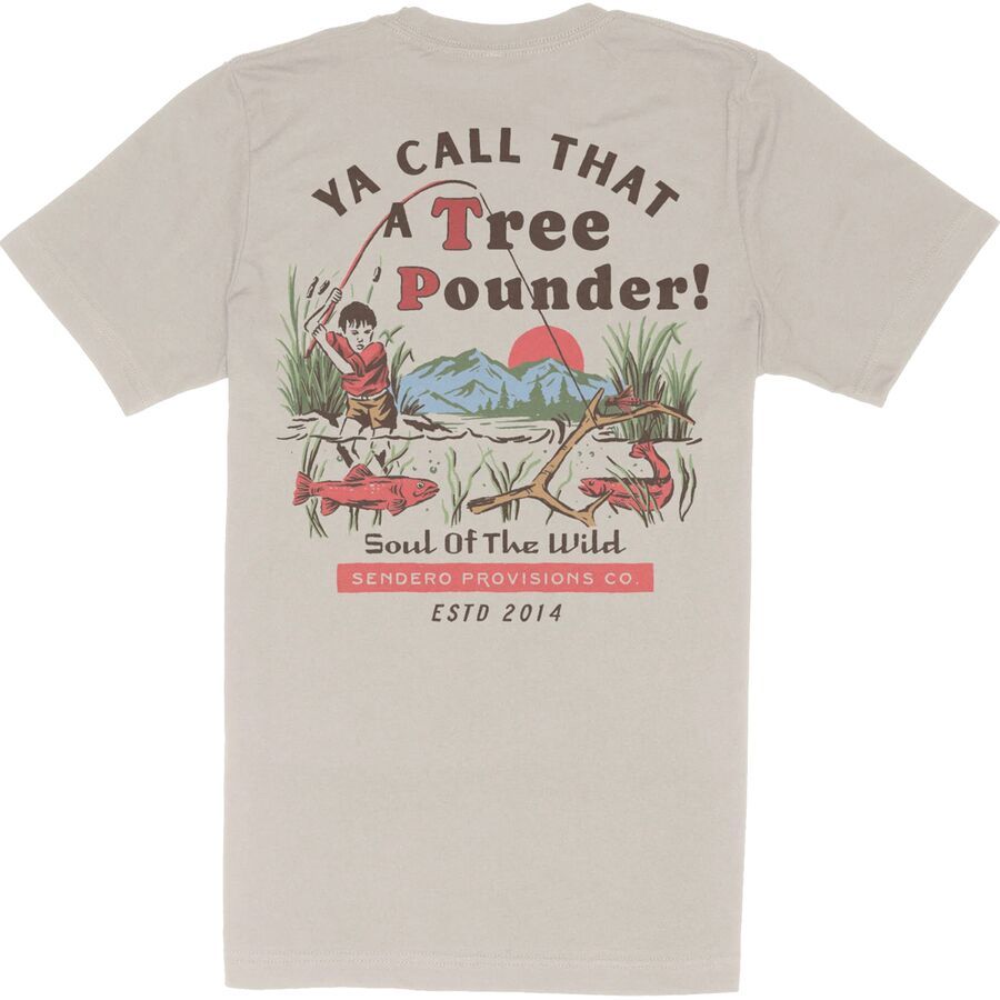 

Футболка Sendero Provisions Co Tree Pounder Sendero Provisions Co, Sand, Бежевый, Футболка Sendero Provisions Co Tree Pounder Sendero Provisions Co, Sand
