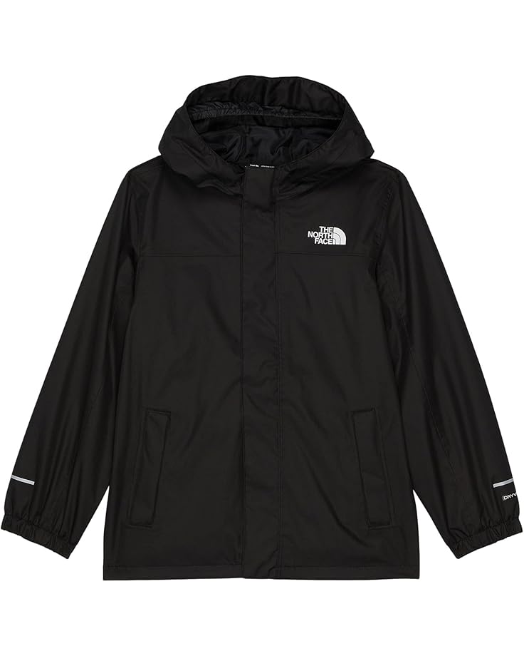 

Куртка The North Face Kids Antora Rain Jacket, черный