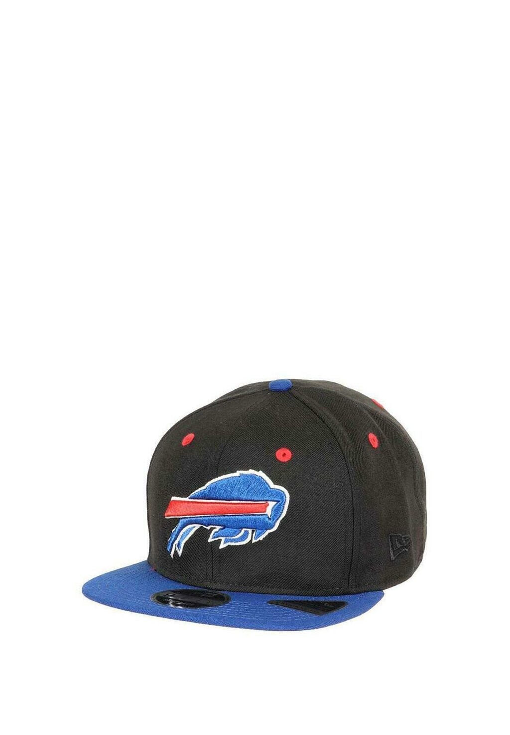 

Бейсболка BILLS TWO TONE NFL 9FIFTY ORIGINAL FIT SNAPBACK New Era, цвет schwarz