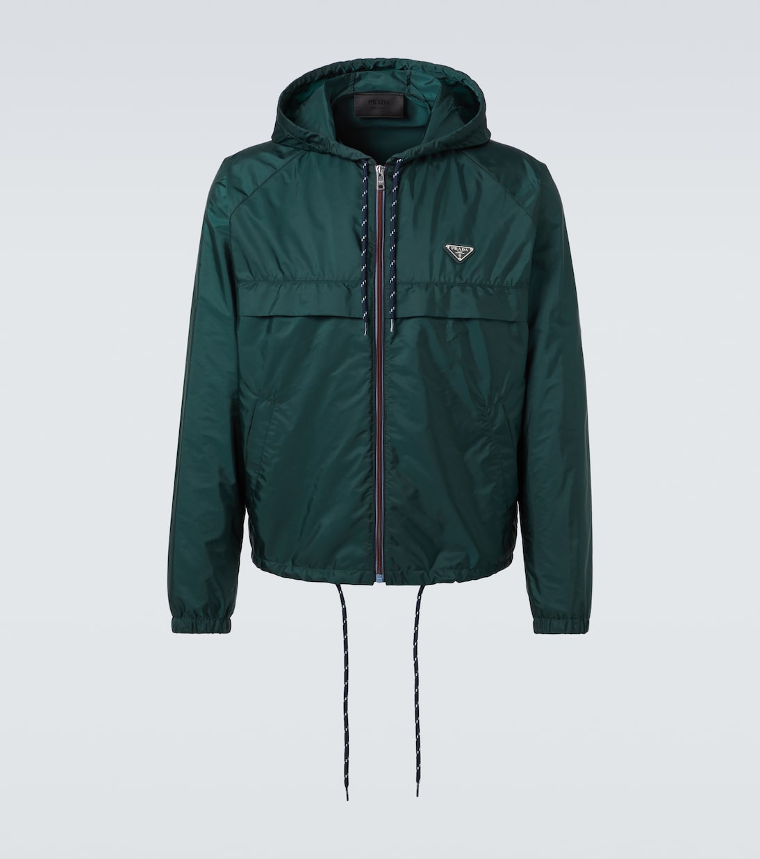 

Куртка Re-Nylon Prada, Bottiglia