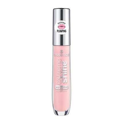 

Блеск для губ Extreme Shine Volume, 5 мл — №. 105 Цветочный Цветок Нюдовый, Essence