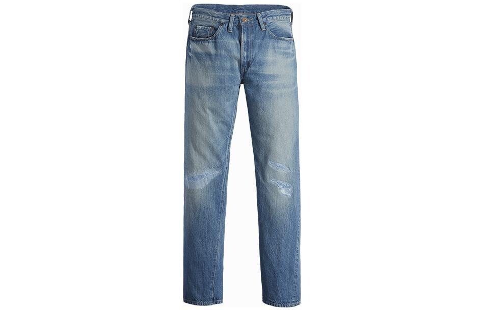 

Мужские джинсы Levi's levi’s, цвет Blue