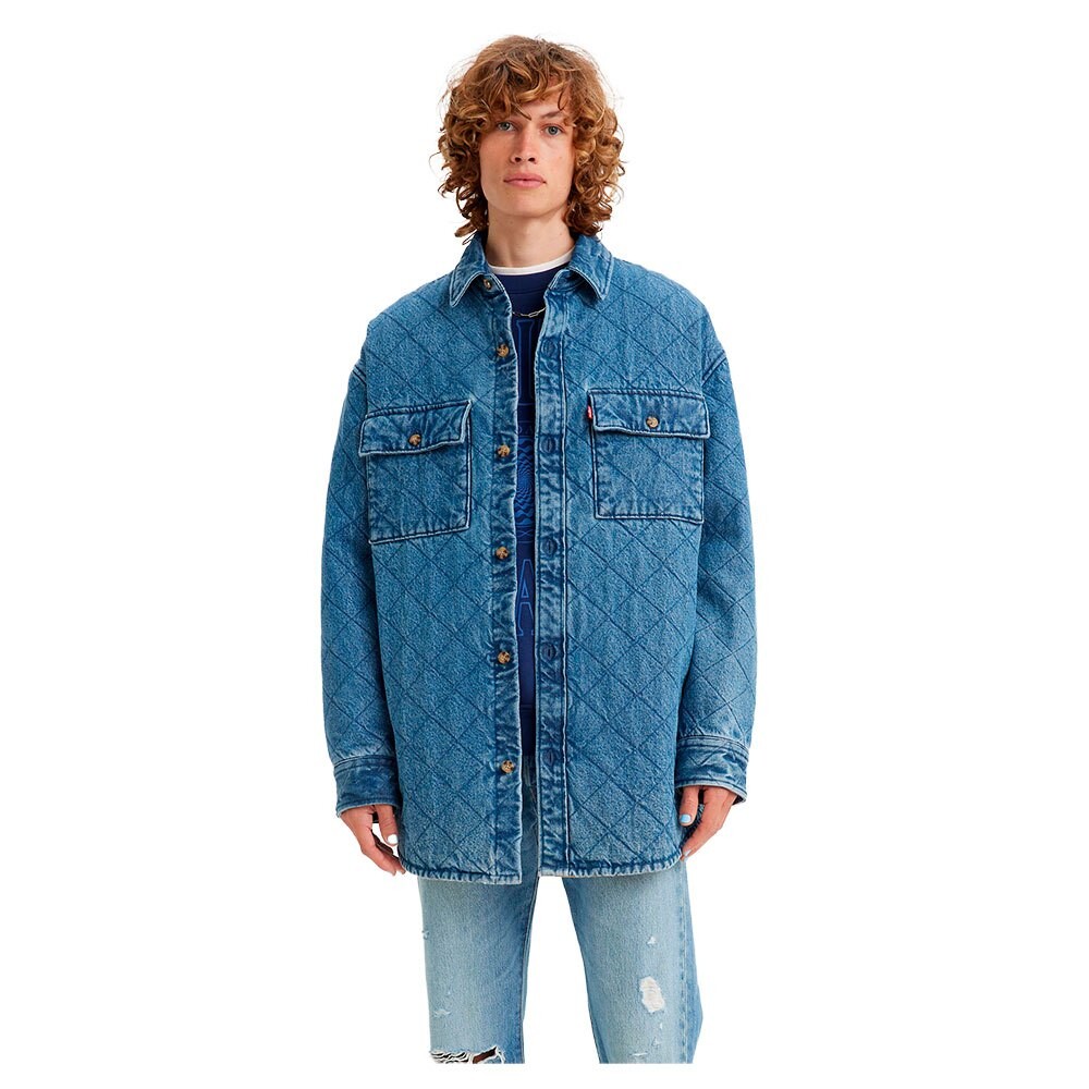 

Рубашка Levi´s® Bernal Heights, синий