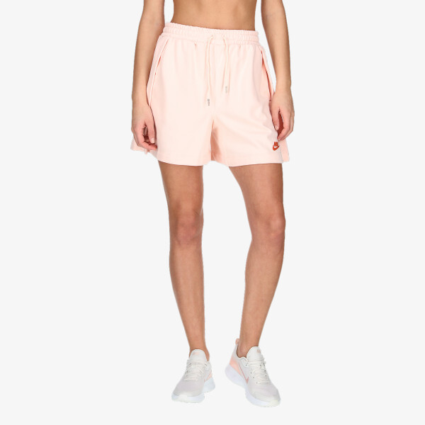 

Спортивные шорты Nike, черный