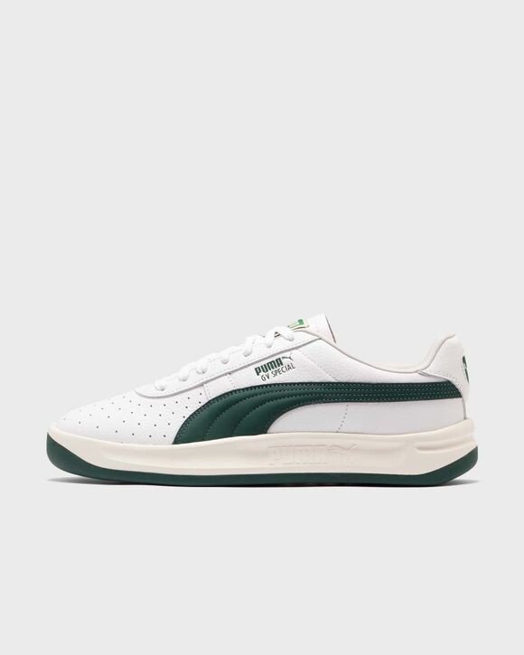 

Кроссовки Puma Gv Special Base, цвет puma white-dark myrtle