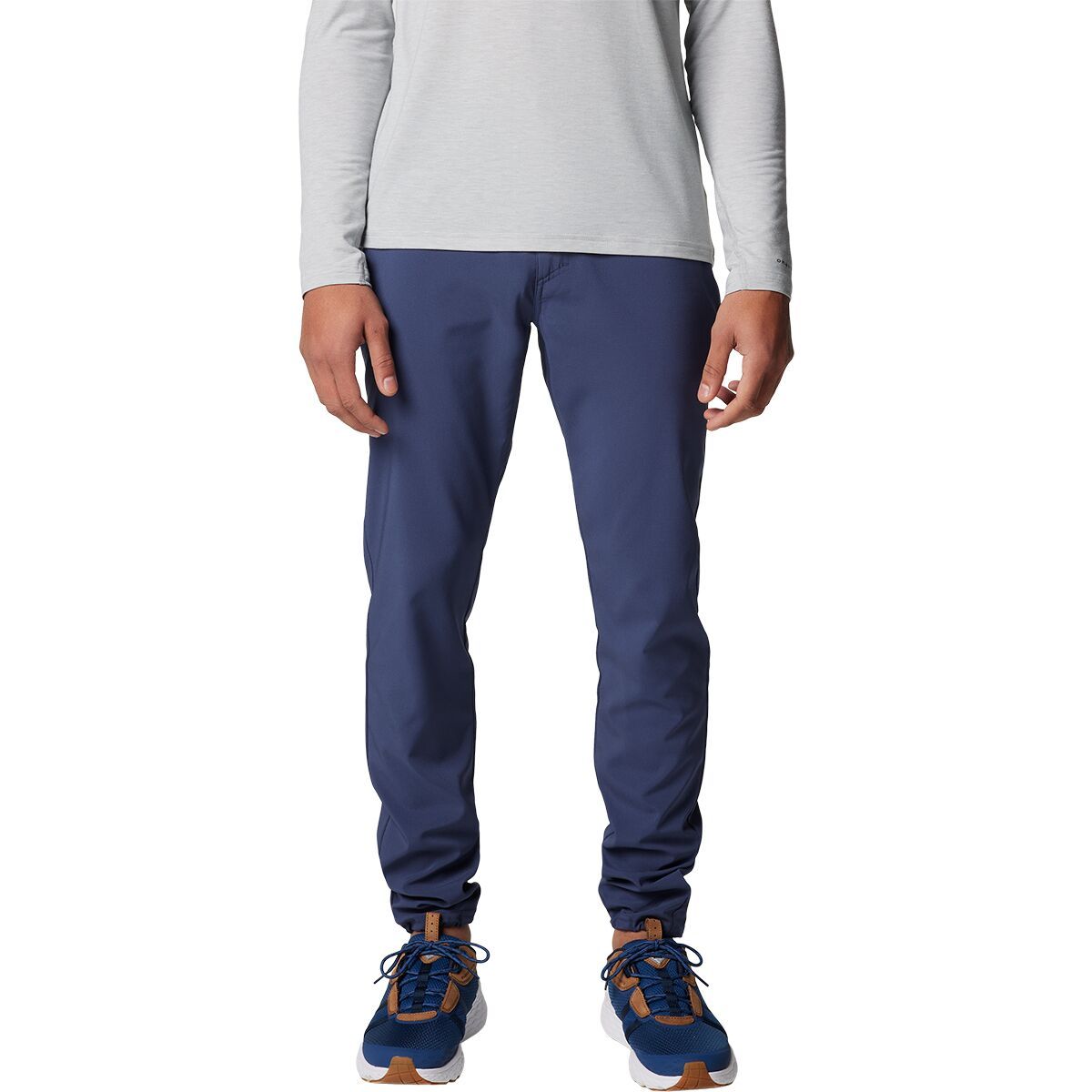 

Брюки PFG Uncharted Columbia, цвет nocturnal