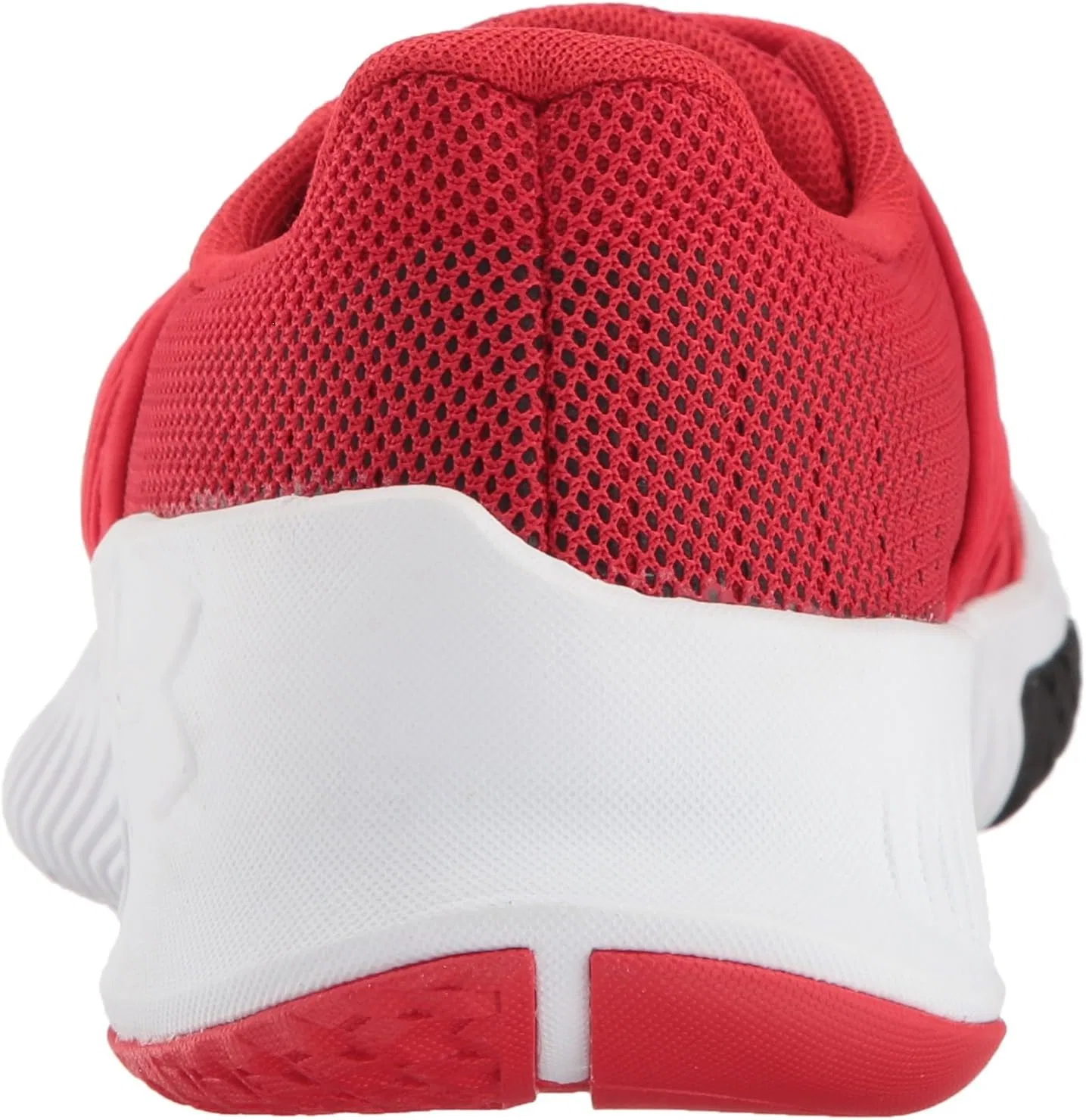 Мужские беговые кроссовки Under Armour Ultimate Speed, Red — фото 3