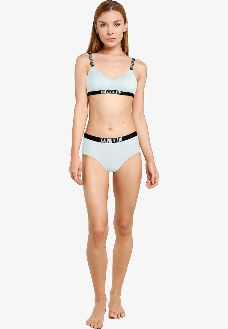 Трусы, Hipster Cut, Calvin Klein — фото 4