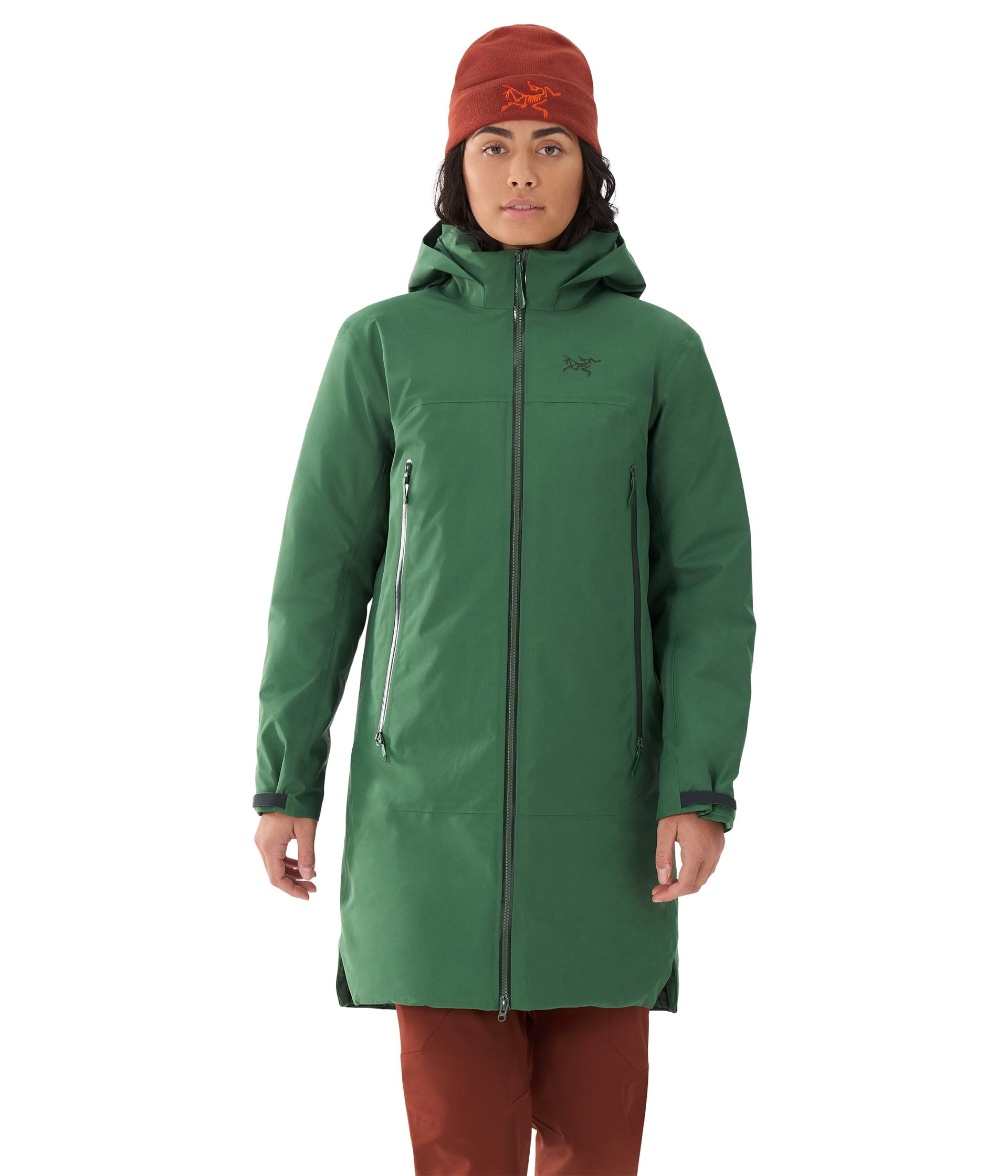 

Парка Arc'teryx Beta Down Parka, Eden