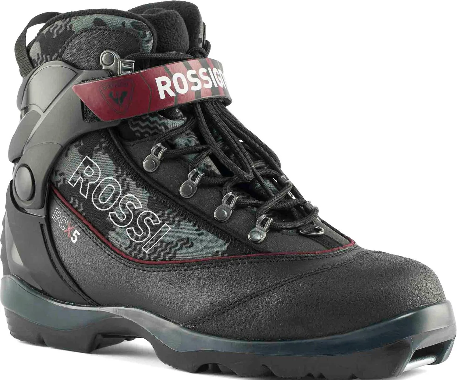 

БК X5 Лыжные ботинки для беговых лыж Rossignol, None