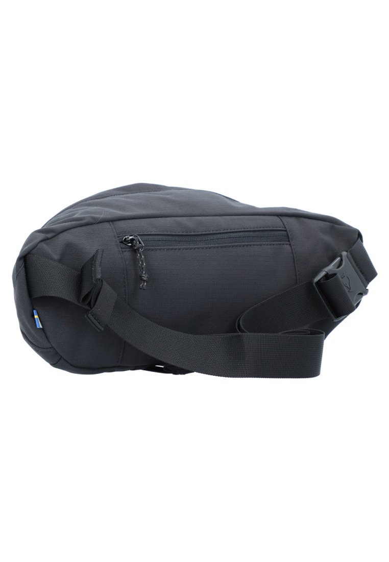 

Поясная сумка ULVÖ HIP PACK LARGE Fjällräven, черный