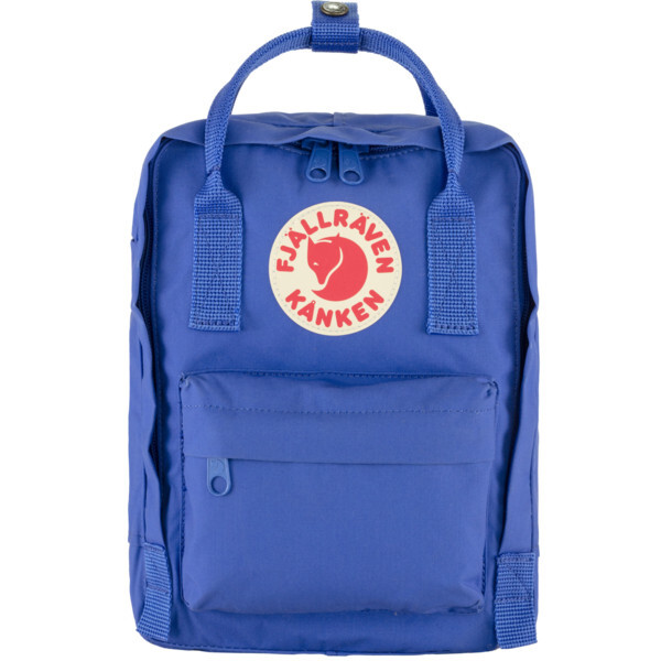 

Сумка Fjällräven, цвет Cobalt Blue