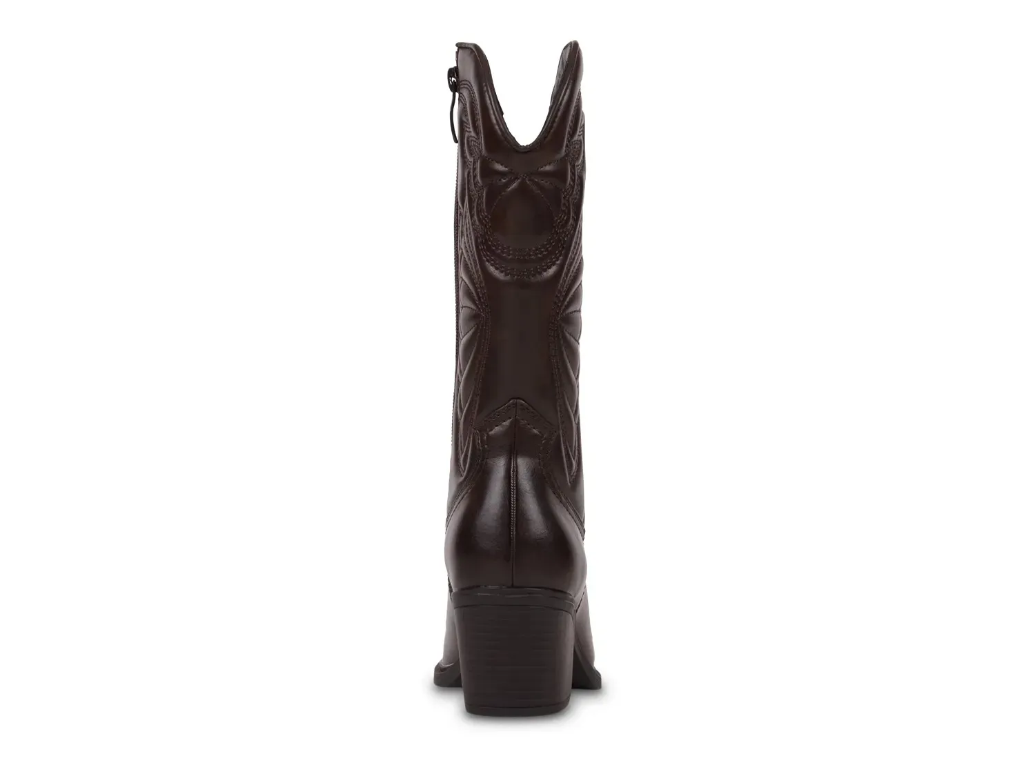 GC Shoes Savannah Western Boot, темно-коричневый — фото 2