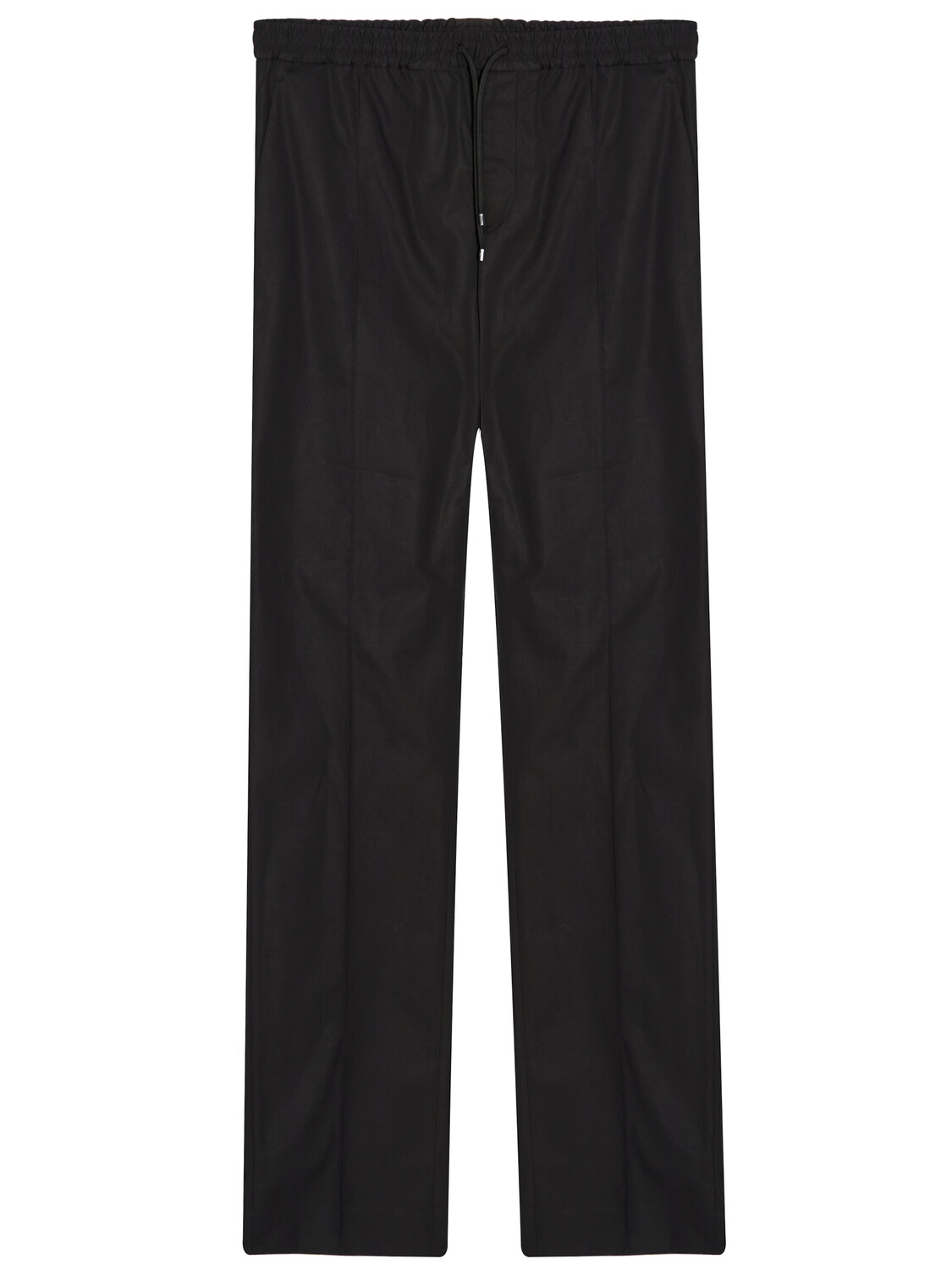 

Джоггеры Valentino Garavani Cotton, черный