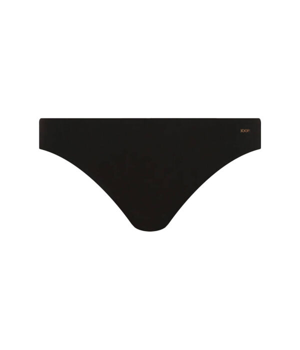 

Стринги женские Joop! Bodywear с логотипом, черный