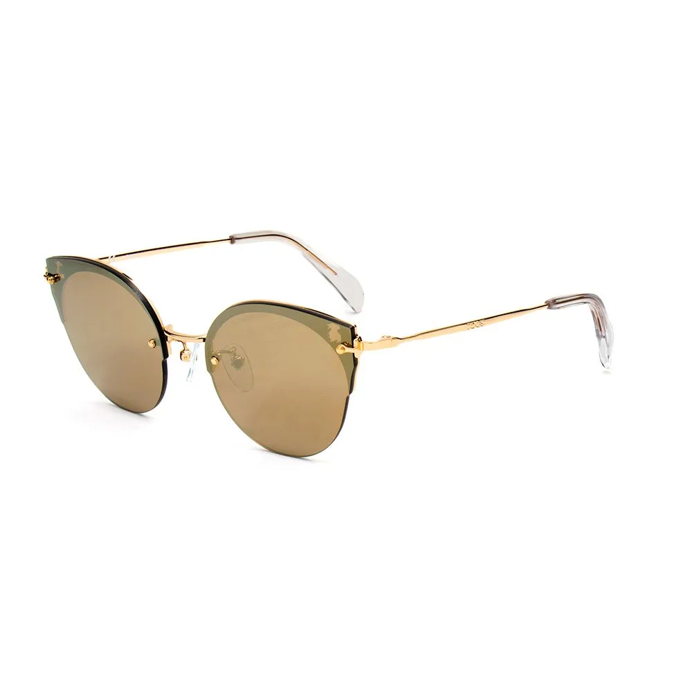 

Солнцезащитные очки Tous STOA09-56300G woman, золотой
