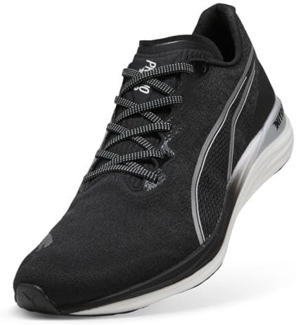 Мужские кроссовки PUMA Propio Nitro 311428, белый/черный — фото 4