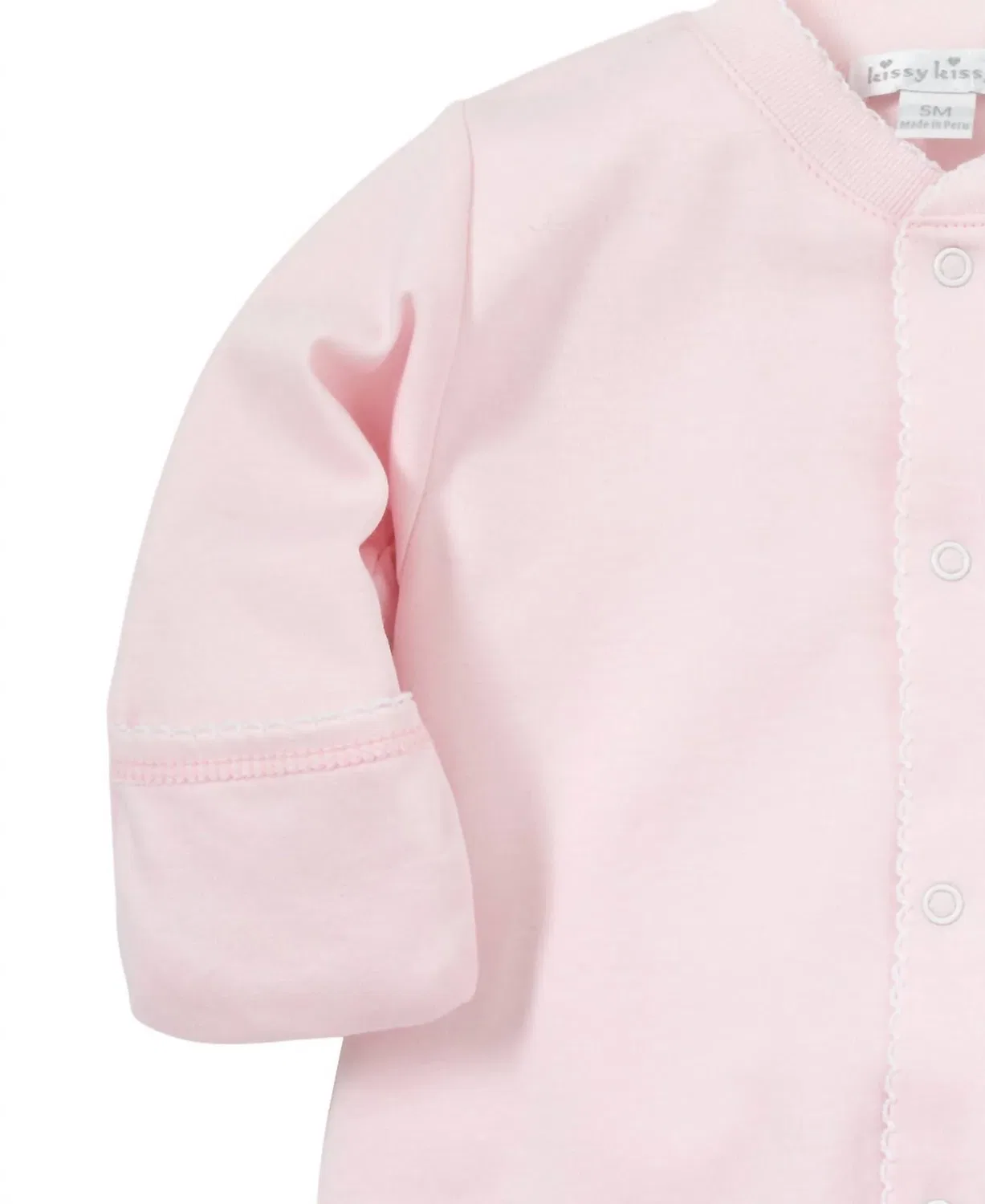 Kissy kissy Girls Kissy Basics Converter Gown In Pink — фото 3