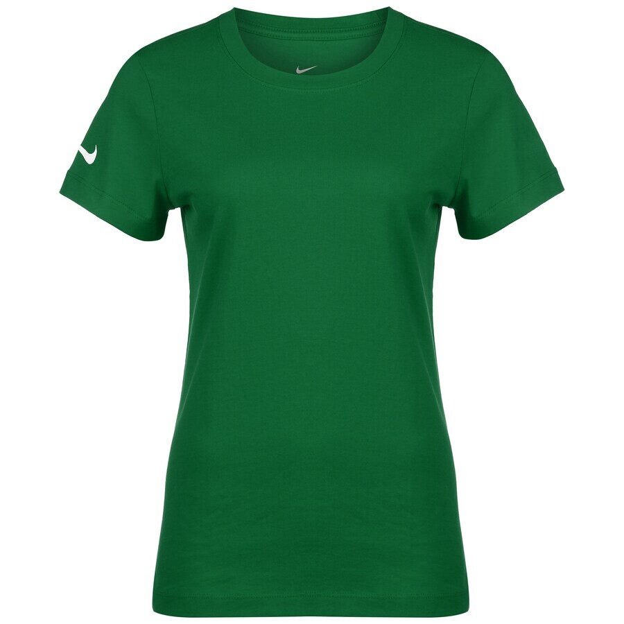 

Спортивная футболка NIKE Performance, цвет Grass green