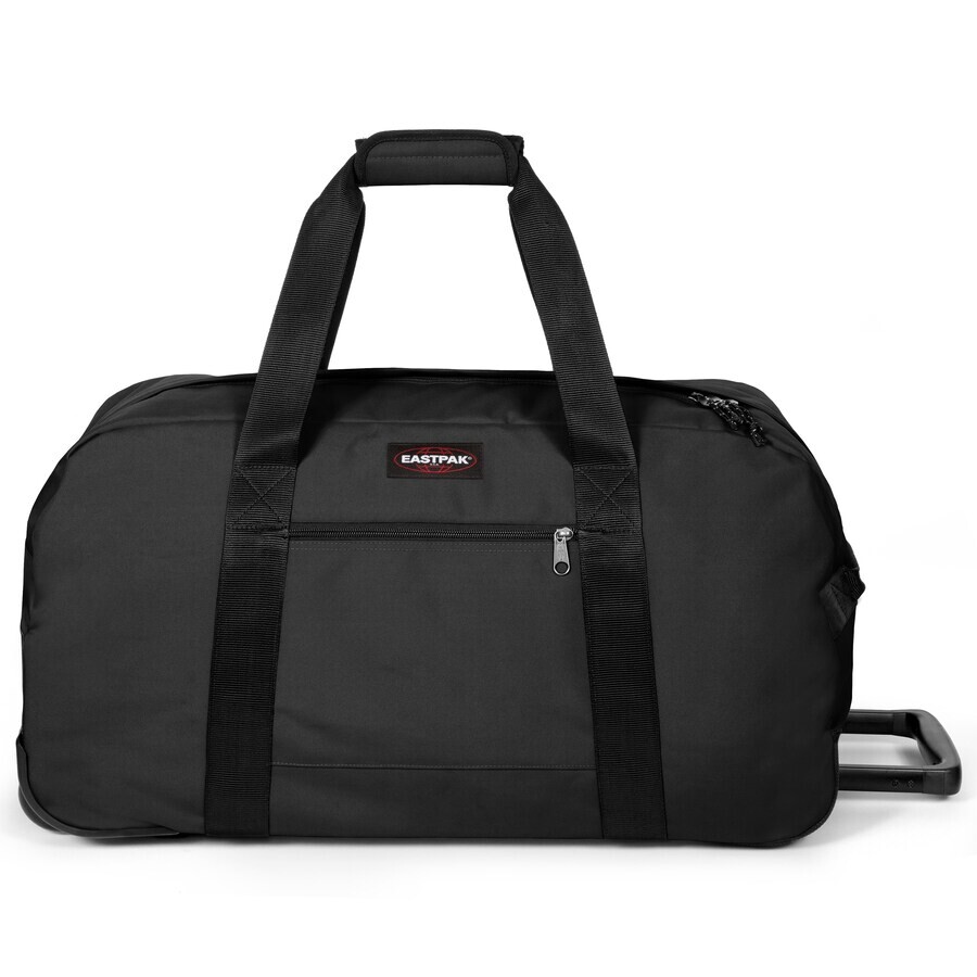 

Дорожная сумка EASTPAK Travel Bag, черный