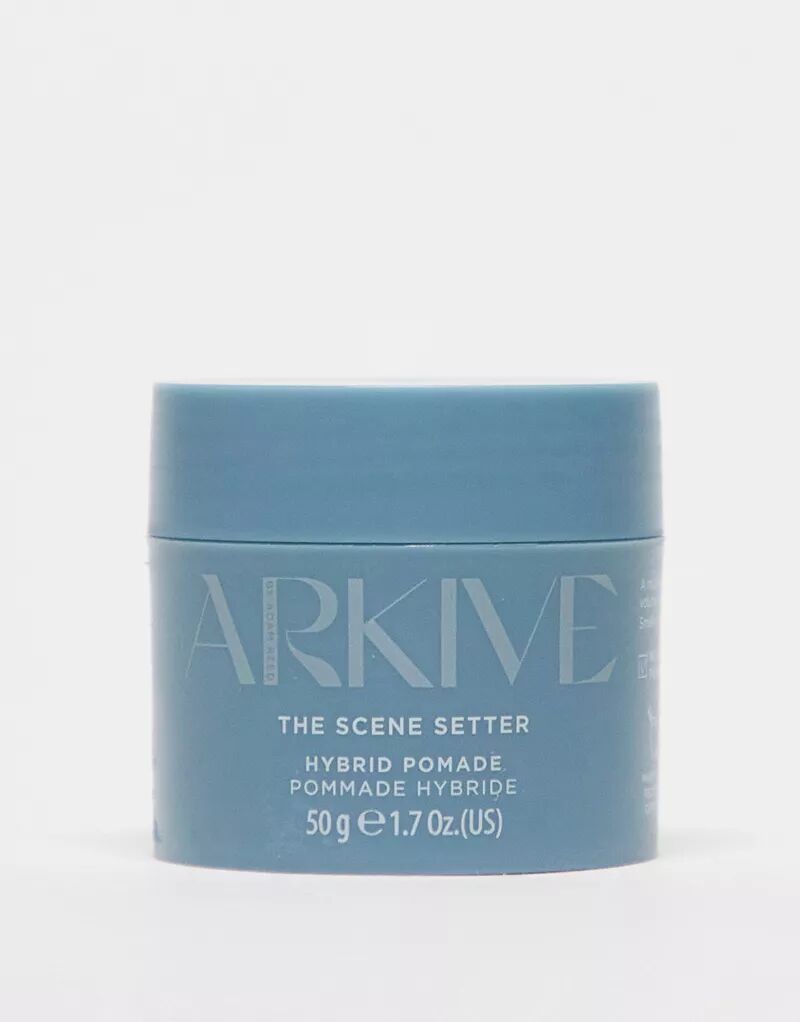 

ARKIVE – The Scene Setter Hybrid Pomade – помада для волос, 50 ​​мл