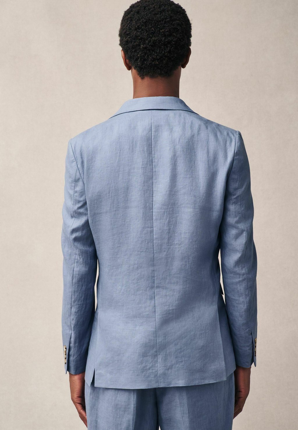 Куртка REGULAR FIT elegante Next, синий — фото 2