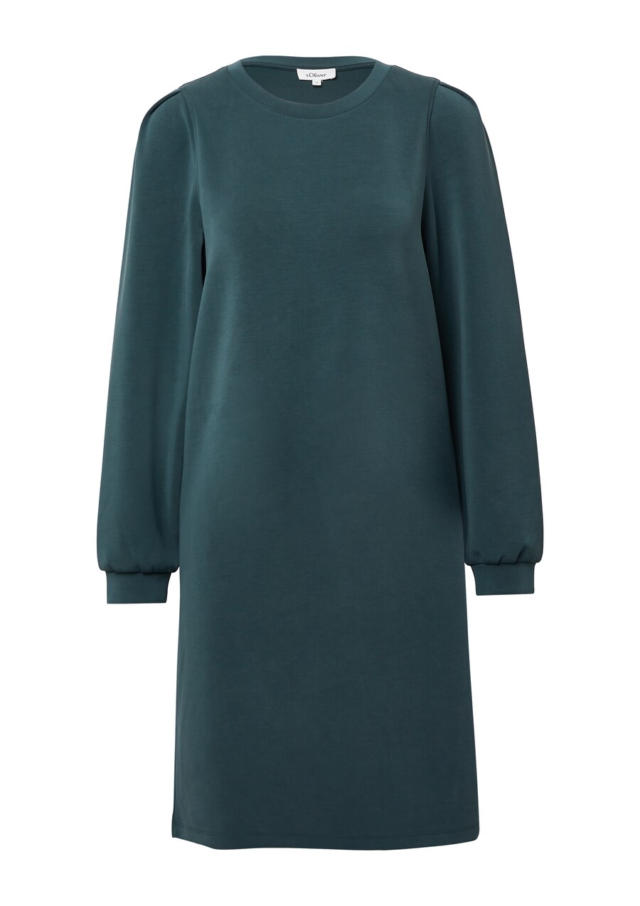 

Мини платье s.Oliver, Fir