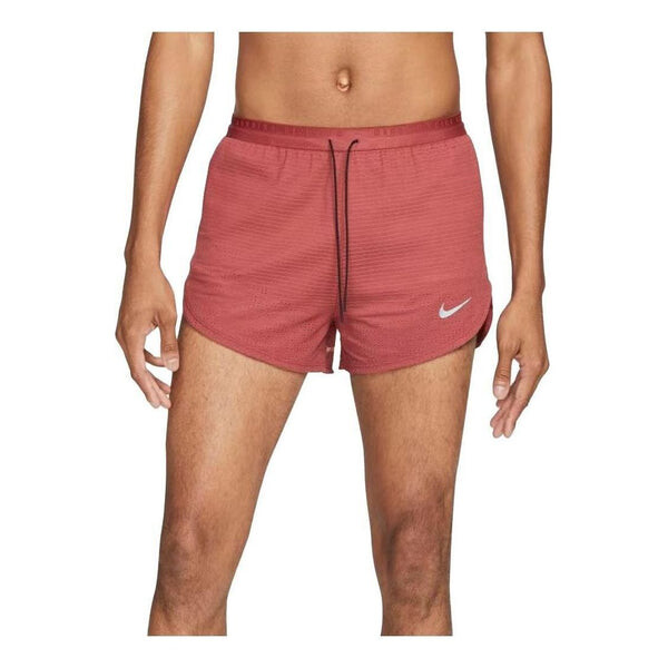 

Шорты сухие фитинги adv run division pinnacle sports шорты Nike, красный