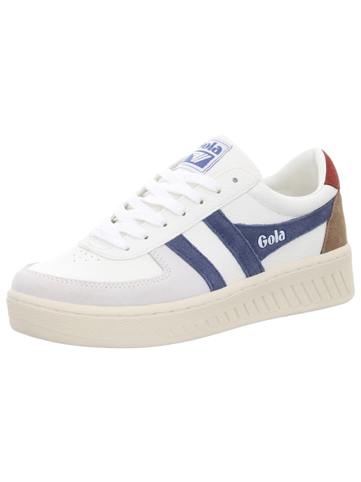 

Низкие кроссовки Gola, белый