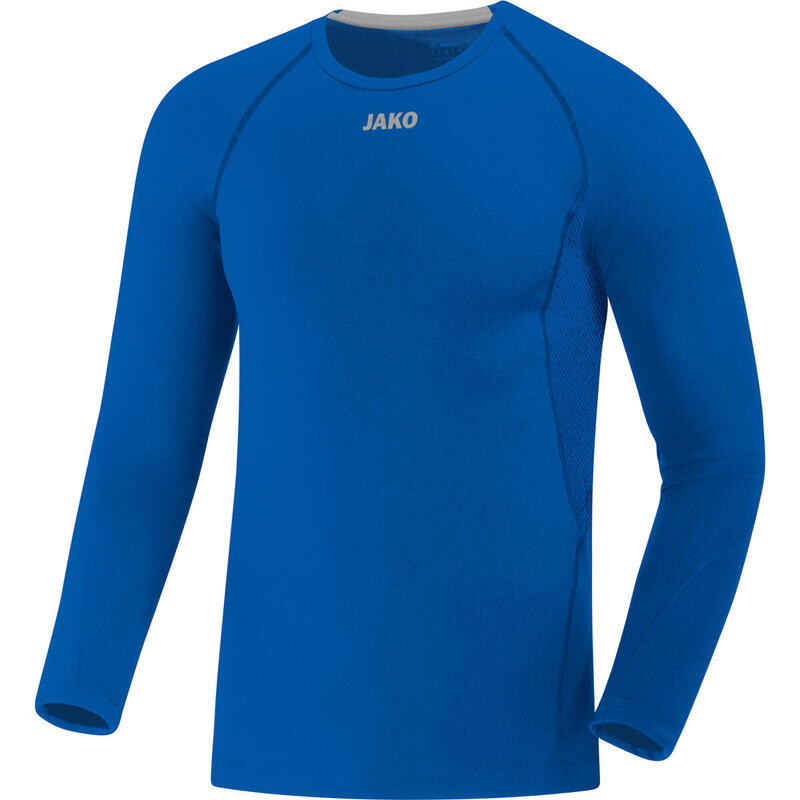

Спортивная футболка Jako, цвет blau/grau
