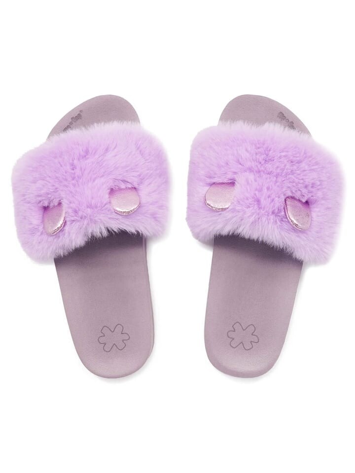 

Сандалии Flip Flop, цвет light lavender