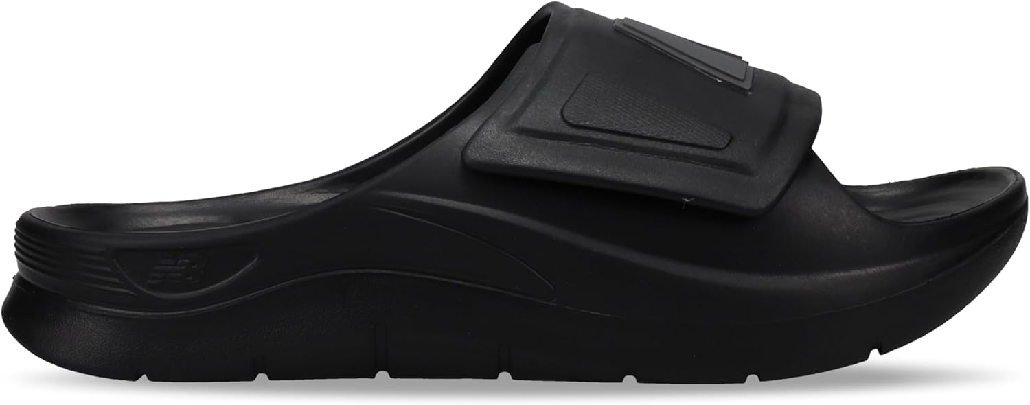 Мужские кроссовки New Balance 202xa, черный — фото 4