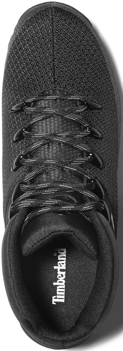 Мужские ботинки Timberland Euro Sprint Fabric — фото 4