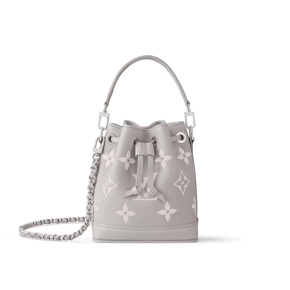 

Сумка женская Louis Vuitton, серый