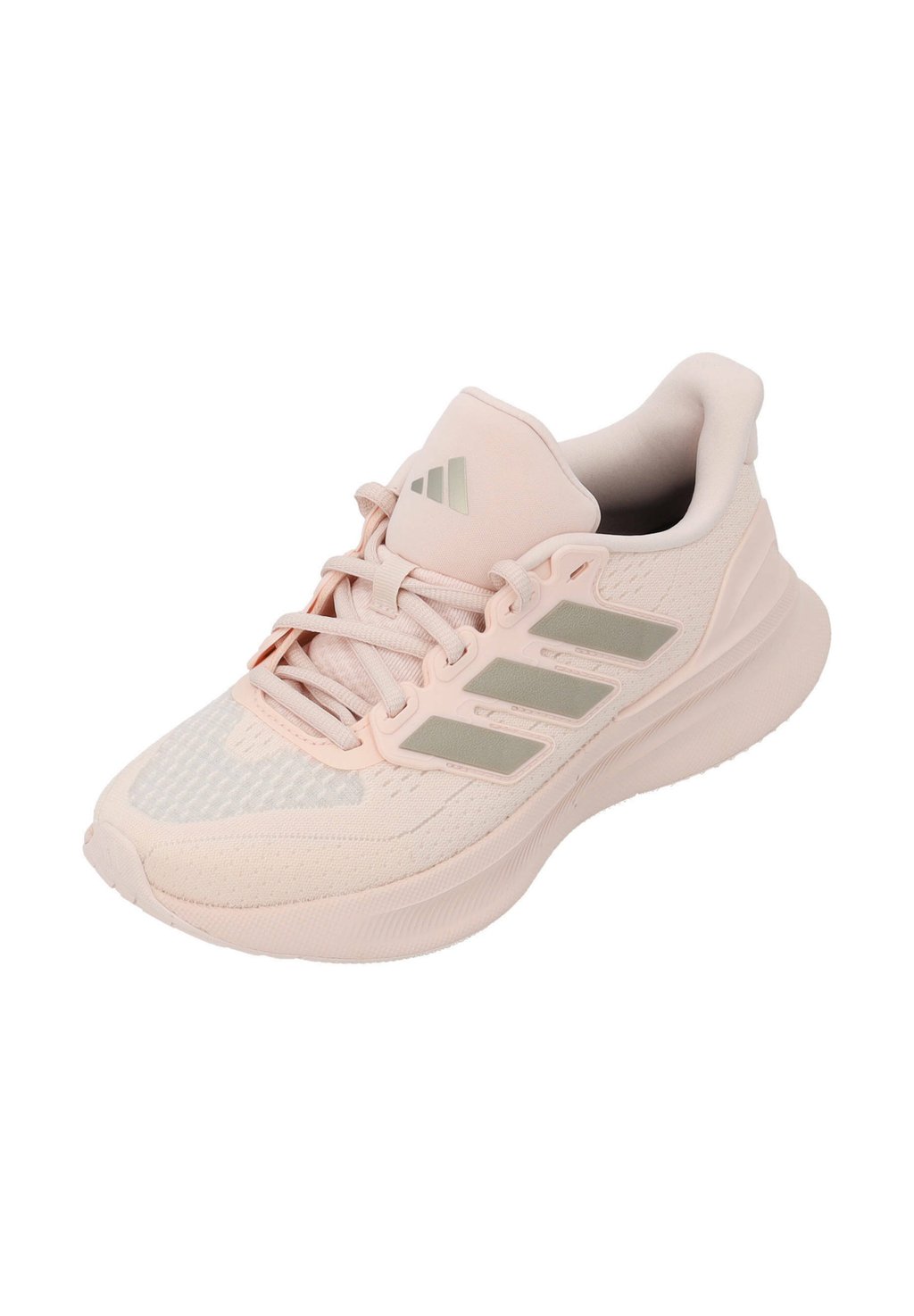 Кроссовки ULTRARUN W Adidas Originals, светло-розовый — фото 2