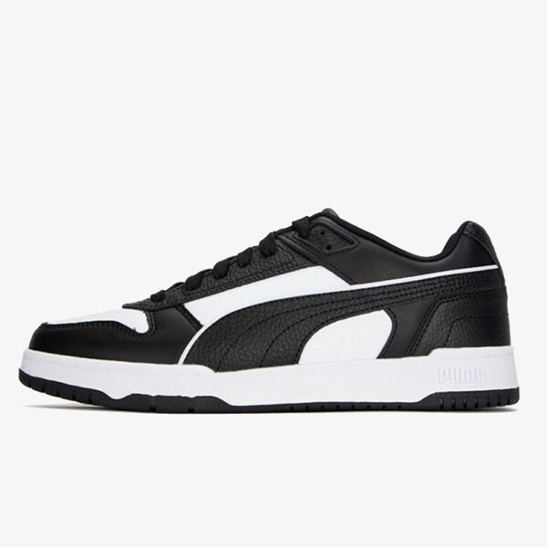 

Игра Кроссовки Кроссовки Puma, черный