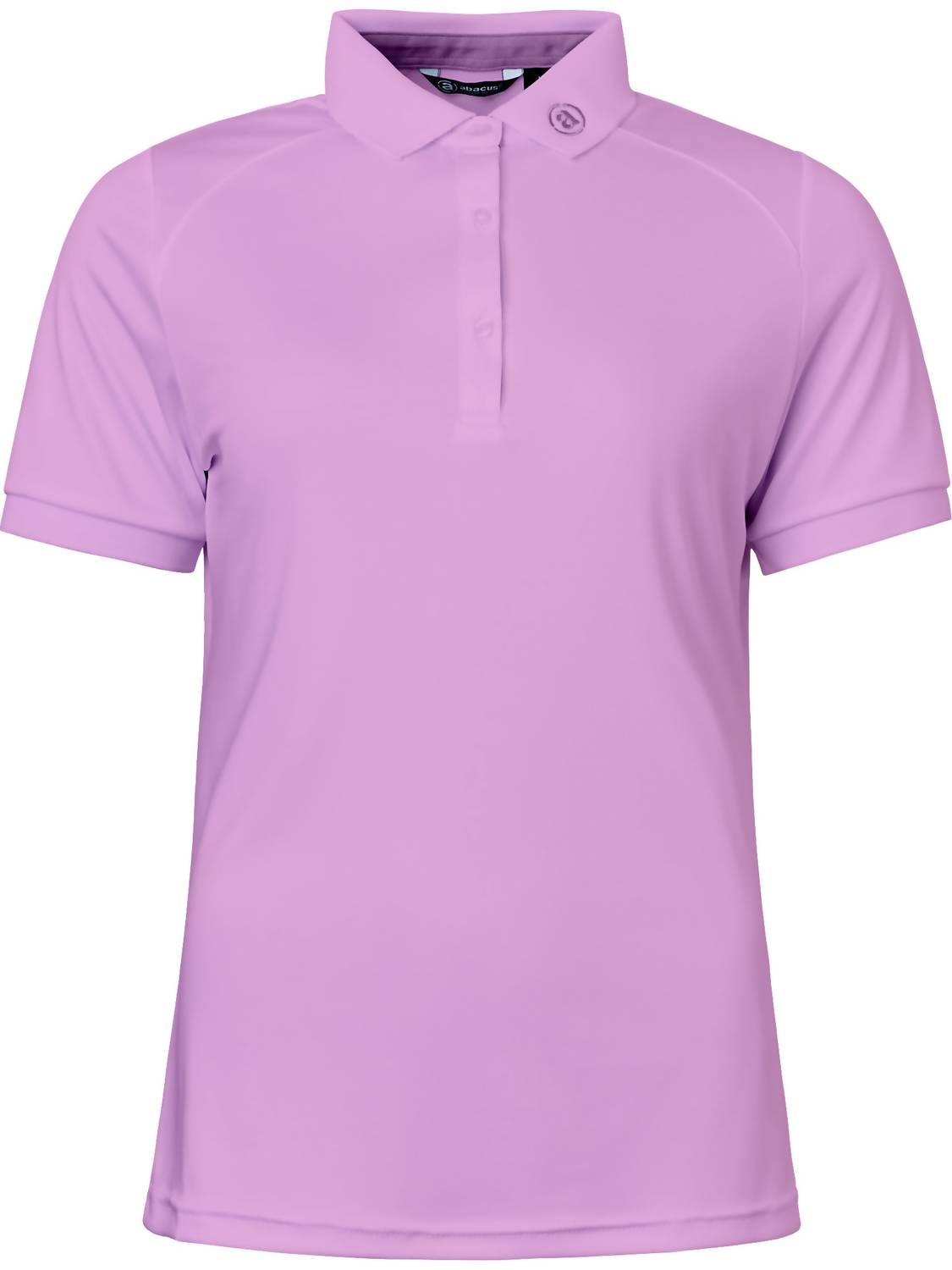 

Женская рубашка-поло Hammel Drycool в цвете Iris Abacus Sportswear US