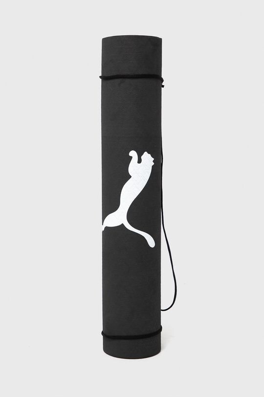 

Коврик для йоги Puma, черный