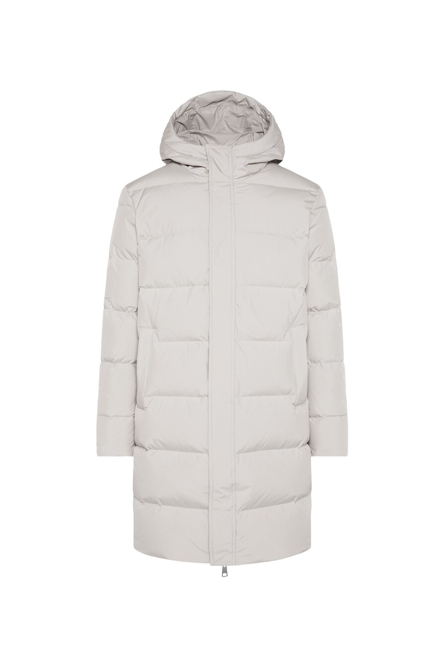 

Зимняя парка CMPD, светло-серый