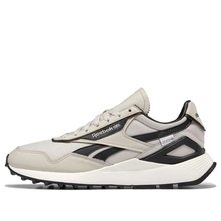 

Кроссовки Reebok Classic Legacy AZ 'Stucco Core Black', серый
